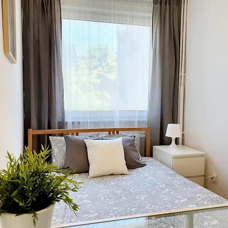 3 Pokoje & Salon Przy Plazy - Grunwaldzka 52 Sopot